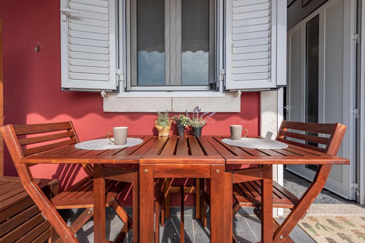 Accommodation Indigo Kozino Luaran gambar